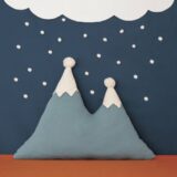 coussin snwoy montain nobodinoz