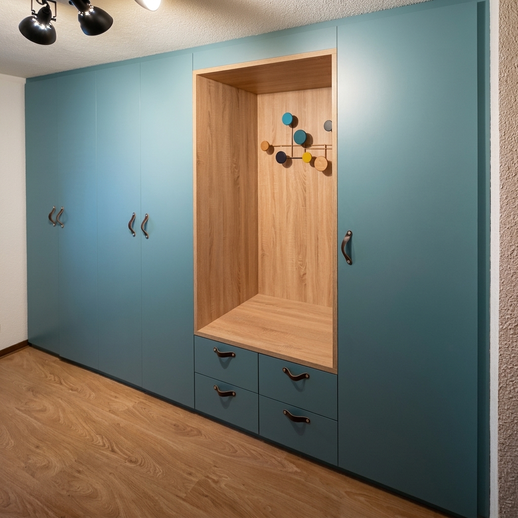 Realisation Folies D Interieur 010